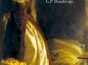 princesa Tarakanova, Danilevsky
