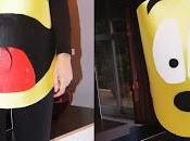DIY. Disfraz emoticono