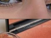 PARA CUAL. Ojos. Rubenesque-Rose Gold.