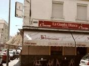 Pescaito lowcost Triana