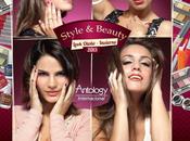 CREAM, vanguardia mano LACA