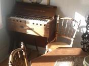 Interiores tradicionales islandeses