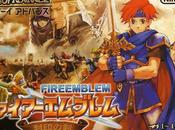 Fire Emblem: Fūin Tsurugi/Sword Seals Game Advance traducido español