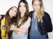 Kakkmaddafakka, Haim, Dorian, Jamie