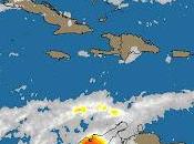 Llueve provincias Suroeste vaguada