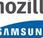 Mozilla Samsung unen para construir nuevo motor navegadores
