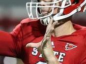 Rumbo Draft 2013, Mike Glennon