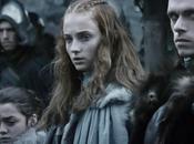 "Game Thrones" confirma cuarta temporada