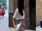 Street style collage :floral ¿como combinar?