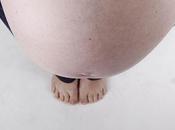embarazo puede aumentar talle calzado mujeres