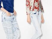 Shopping: Zara Trafaluc Lookbook Abril 2013.