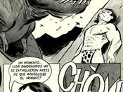 Cavernicolás (Javi Godoy)