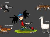 Animales Andes