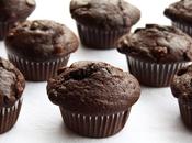 muffins chocolate tipo Starbucks