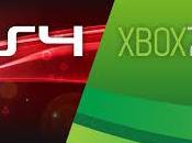 Nueva nueva XBOX serán similares