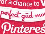 Board Pinterest transformado realidad…