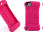 ProtectorPlay Griffin funda para iPod Touch