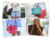 bags collection… moodyo!