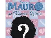 Concurso Adoro Mauro