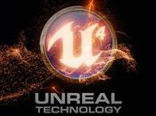 llegue pronto futuro: Unreal Engine