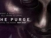 Purge poster trailer oficial