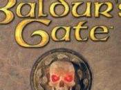 Baldur’s Gate, hito fantasía aventura