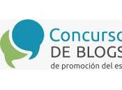 Concurso Blogs [Sumar votos]