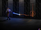 código fuente Jedi Knight Outcast Academy liberados bajo licencia GPLv2