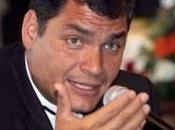Rafael Correa visitará República Dominicana