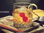 fashioned, bebida Draper