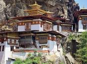 Bután, país feliz mundo