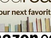 Amazon compra Goodreads