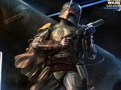 Boba Fett protagonista Star Wars 1313