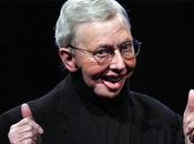 Fallece Roger Ebert, crítico influyente historia