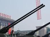 Corea Norte lleva segundo misil costa aumenta tensión
