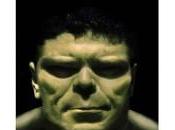 dibujante Benton muestra trabajo para tres películas Hulk