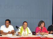 Artistas Gobierno llaman unión