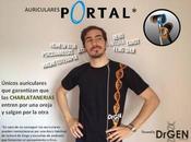Auriculares anticharlatanes