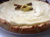 Tarta Leche