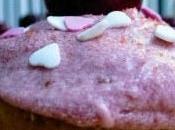 Cupcake pecado viste rosa”