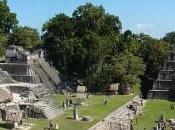 Tikal, unas ruinas mayas película