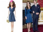 muñeca Kate Middleton