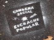 origen escraches