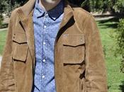 Spring look “Wild”