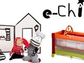 E-Child, ergonomía aplicada infancia