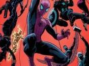 Avenging Spider-Man será Superior Team-Up partir Julio
