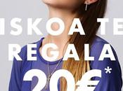 Iskoa coupon