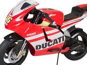 Moto infantil Ducati