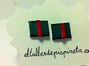 Pendientes ref. PT-007
