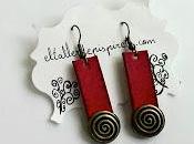 Pendientes ref. PT-008
